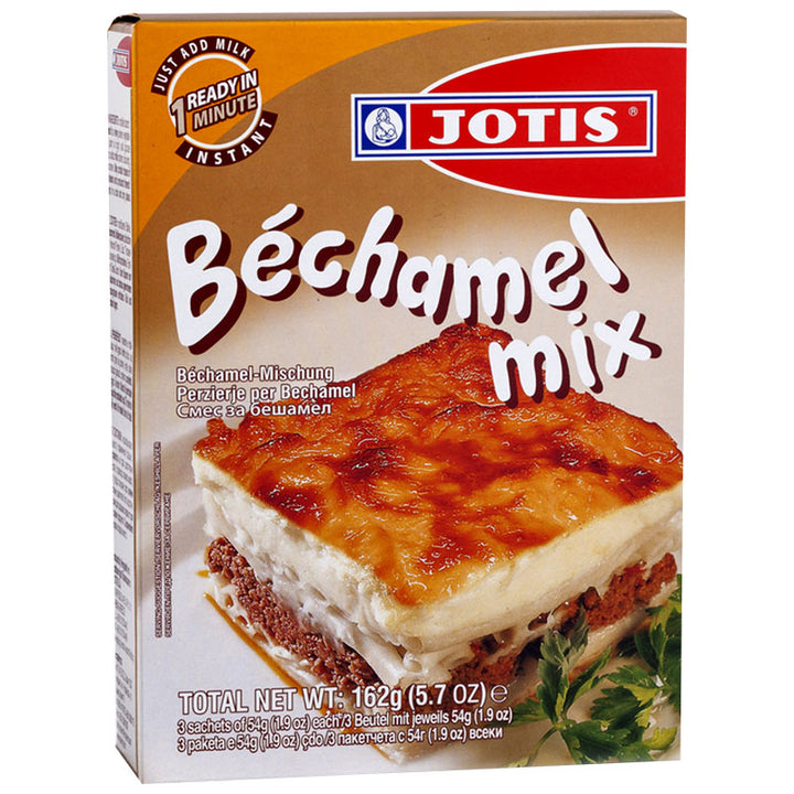 Jotis Mix for Bechamel (162g)