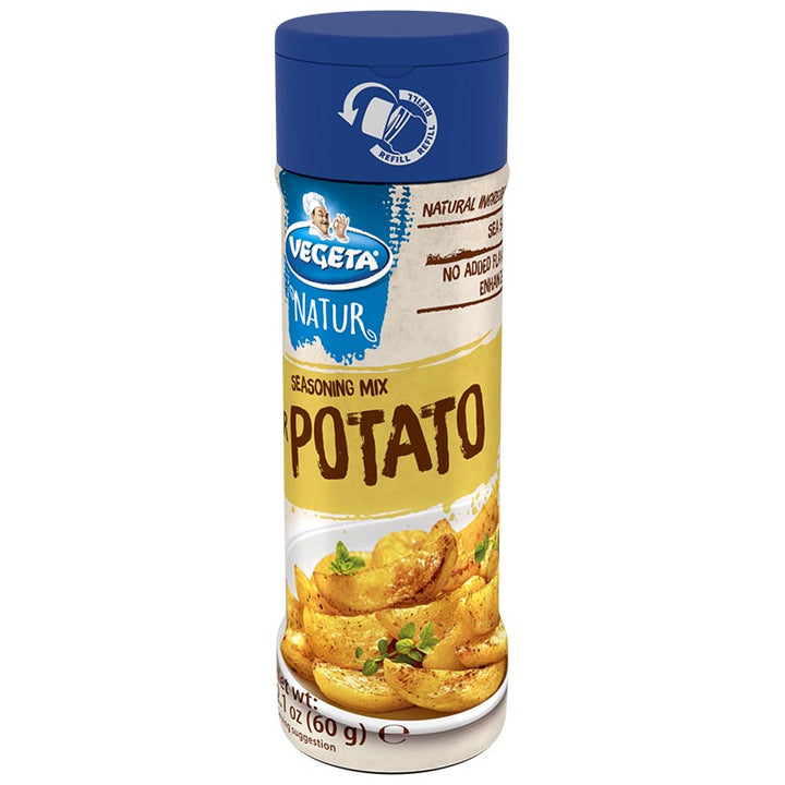 Podravka Vegeta Seasoning Mix for Potato  (60g)