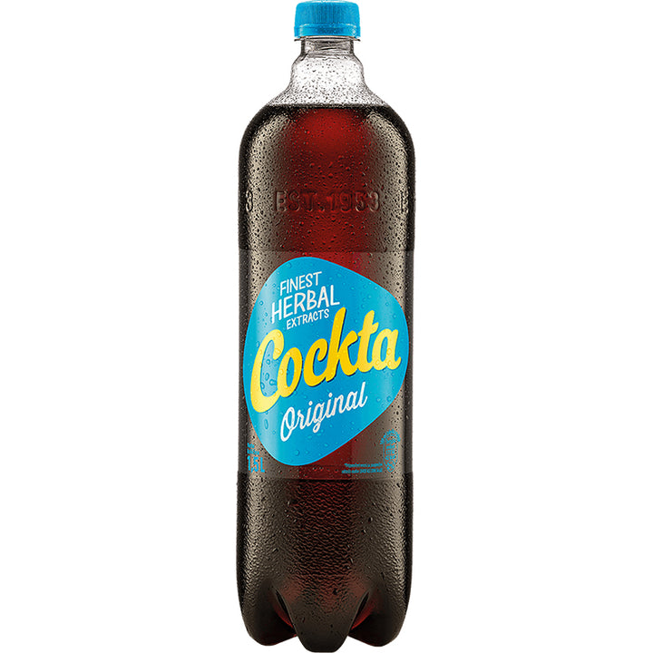 Kolinska Cockta (1.5 Ltr)