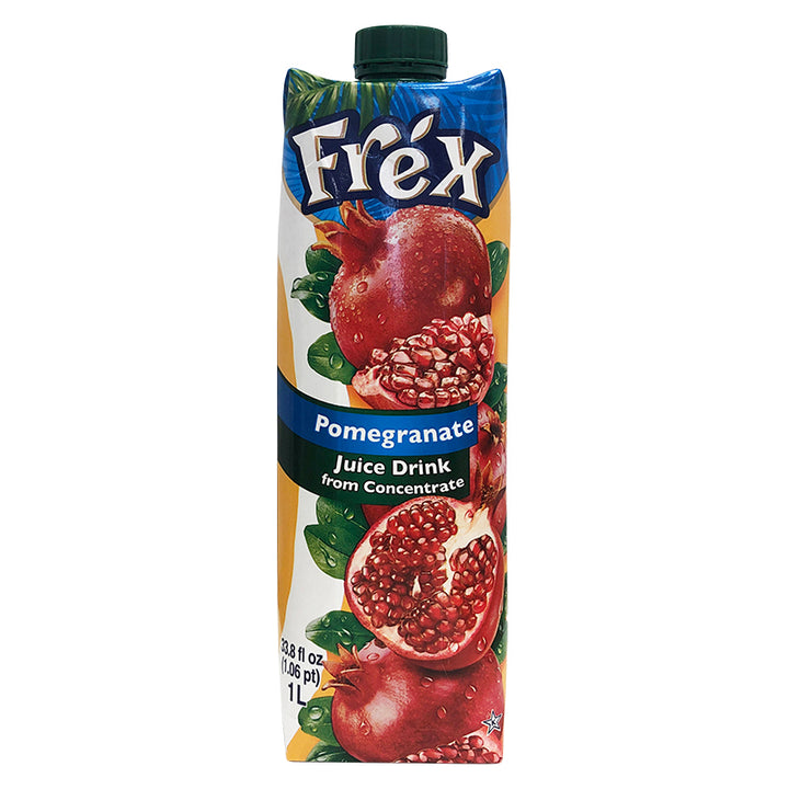 Frex Premium Pomegranate Drink (1 Ltr)