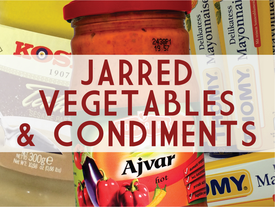 Jarred Vegetables & Condiments – Krinos Foods Atlanta LLC