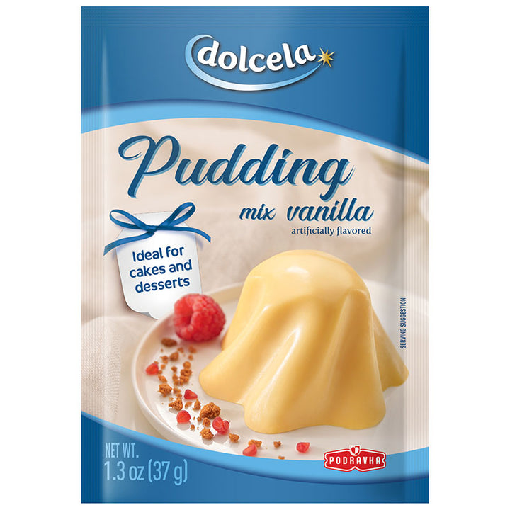 Podravka Pudding Vanilla (40g)