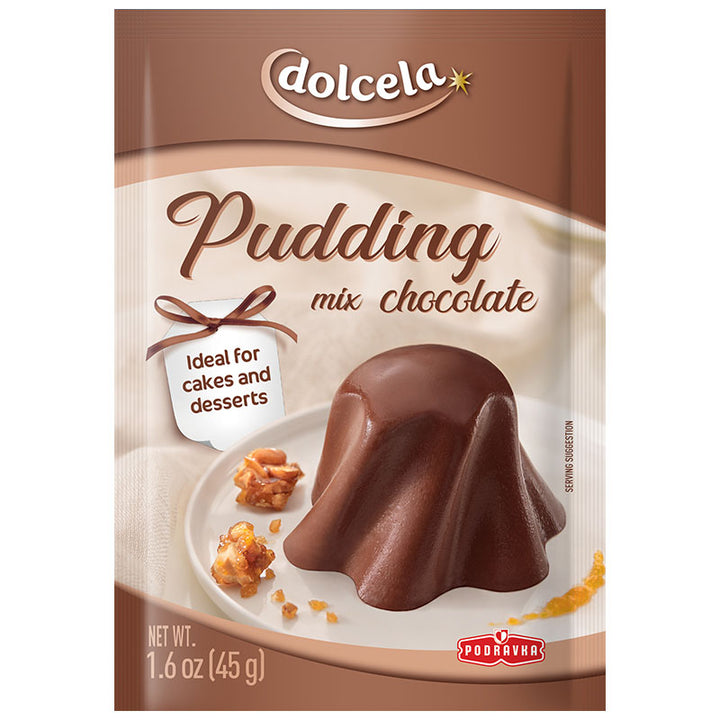 Podravka Pudding Chocolate (43g)