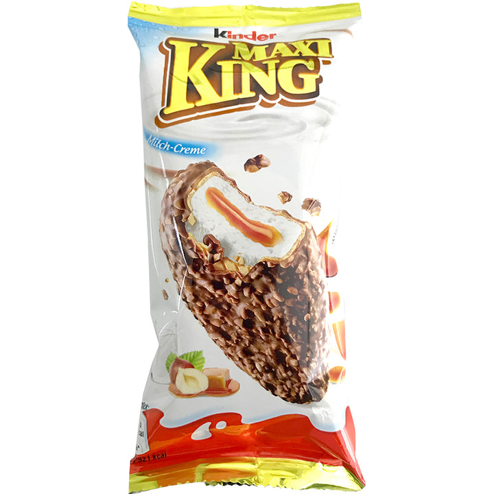 Ferrero Kinder Maxi King (Refrigerated) (35g)