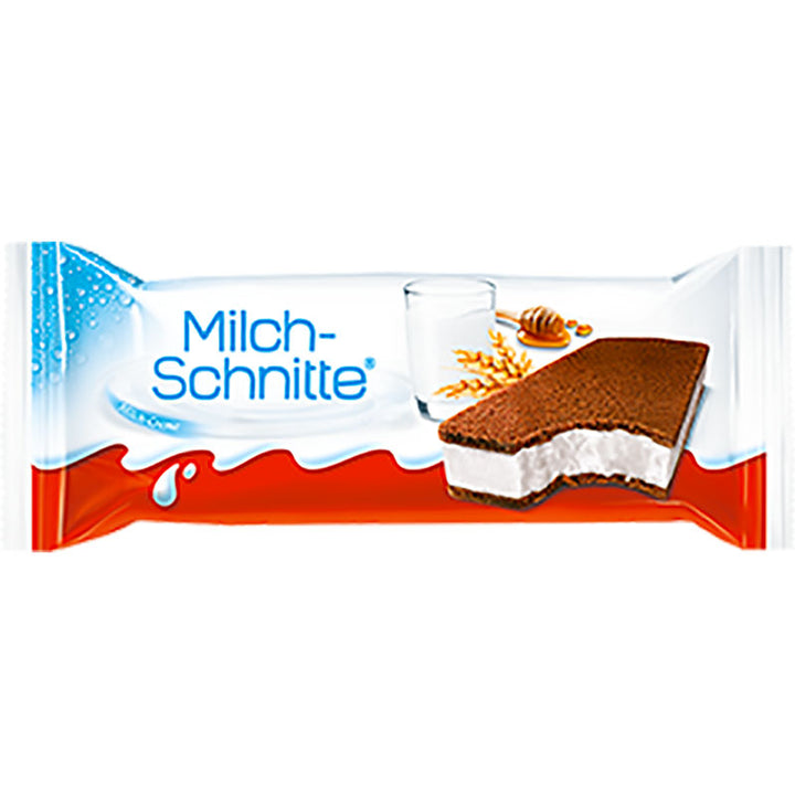 Ferrero Kinder Milch-Schnitte (Refrigerated) (28g)
