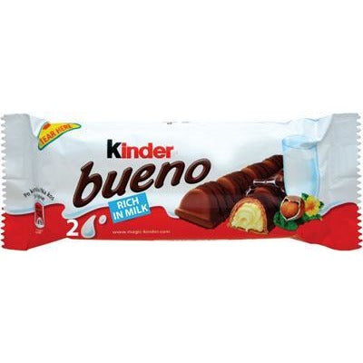 Ferrero Kinder Bueno (43g)
