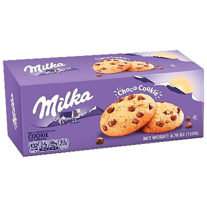 Milka Choco Cookie (135g)