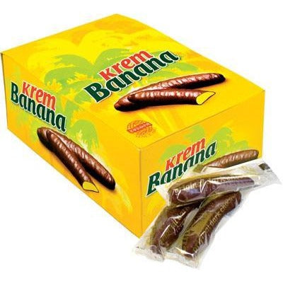 Evropa Krem Banana (595g)