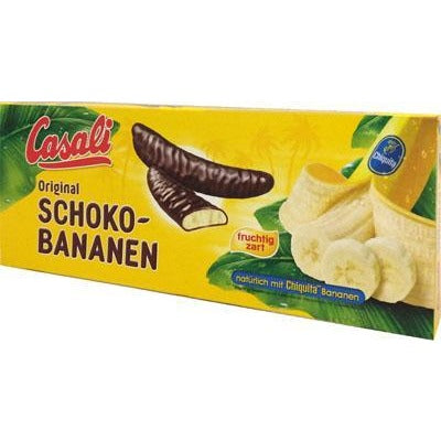 Casali Choco Banana (300g)