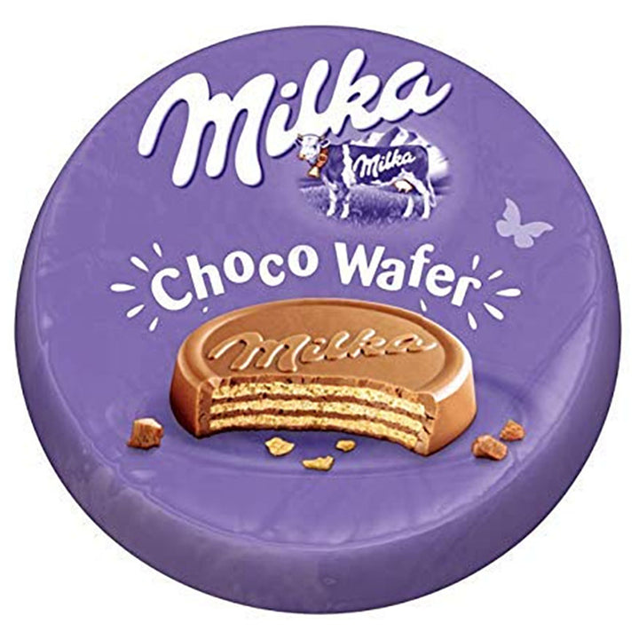 Milka Choco Wafer (30g)