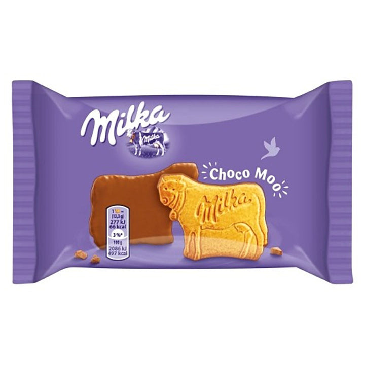 Milka Choco Moo (40g)