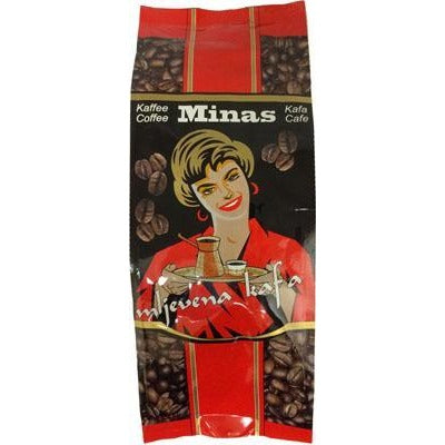 Berix Coffee Minas (Red Pack) (2 Lb)
