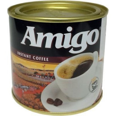 Amigo Coffee Instant (Romanian) (100g)