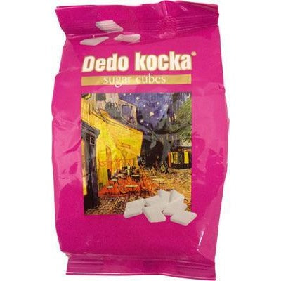 Dedo Sugar Cubes (Secer Kocka) (700g)