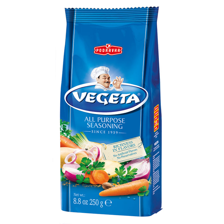 Podravka Vegeta Seasoning  (250g) Bag