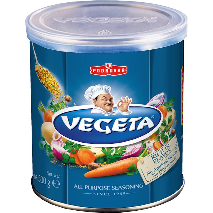 Podravka Vegeta Seasoning  (500g) Can