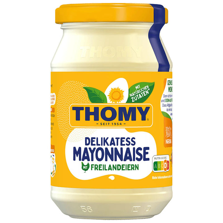 Thomy Delikatess Mayonnaise (250g)