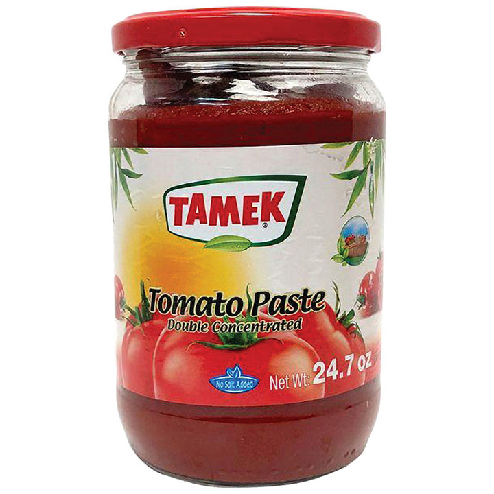 Tamek Tomato Paste (720ml)