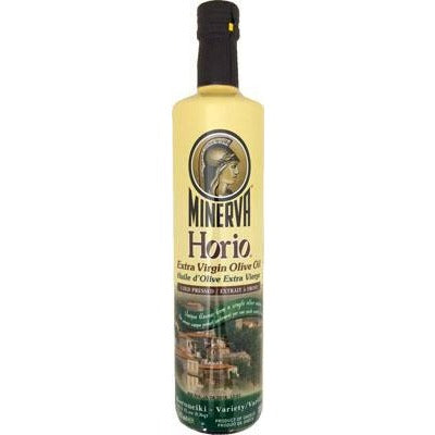 Horio Greek Extra Virgin Olive Oil (Cold Pressed) (750ml)