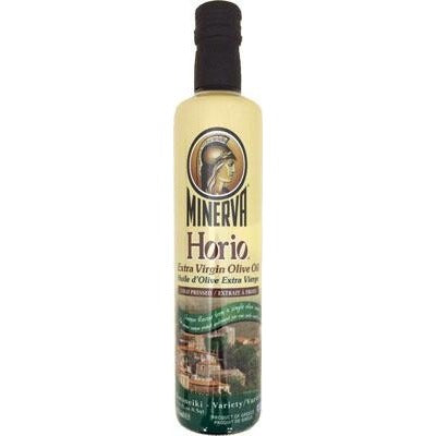 Horio Greek Extra Virgin Olive Oil (500ml)