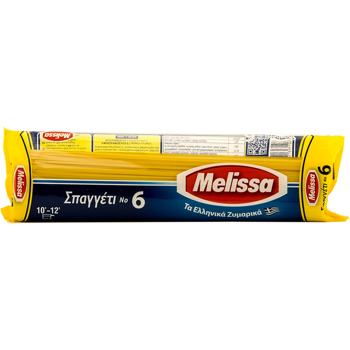 Melissa Spaghetti #6 (500g)
