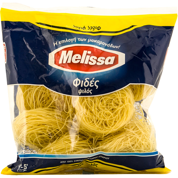 Melissa Fides (Vermicelli Nest Soup Noodles) (250g)