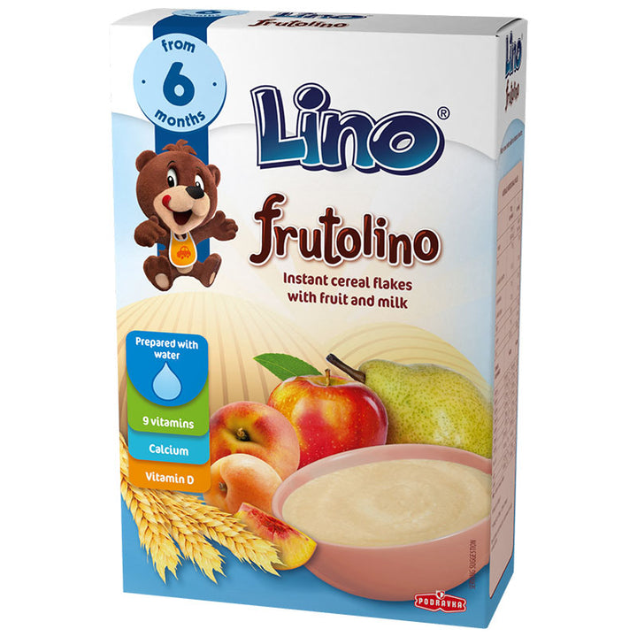 Podravka Cereal Fruit (Frutolino) (200g)