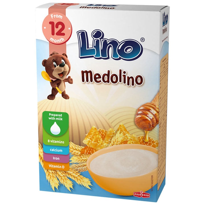 Podravka Cereal Honey (Medolino) (200g)