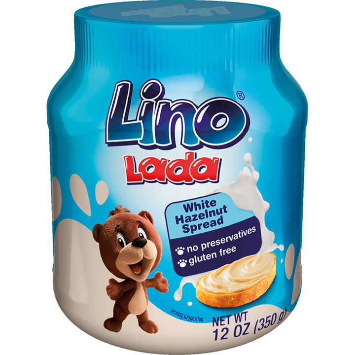 Podravka Lino Lada Milk (350g)