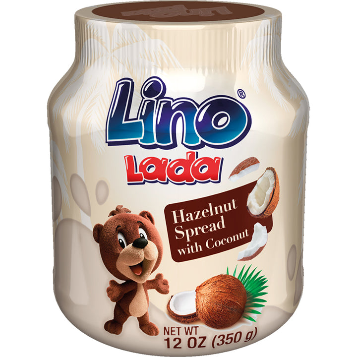 Podravka Lino Lada Kokos (350g)