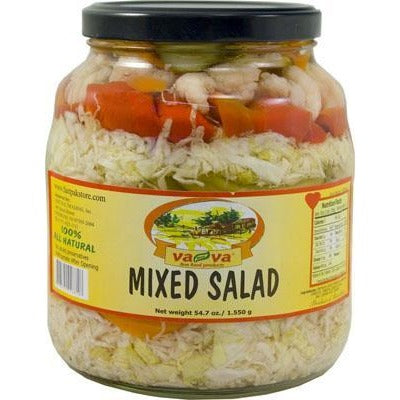 Vava Mixed Salad (1550g)