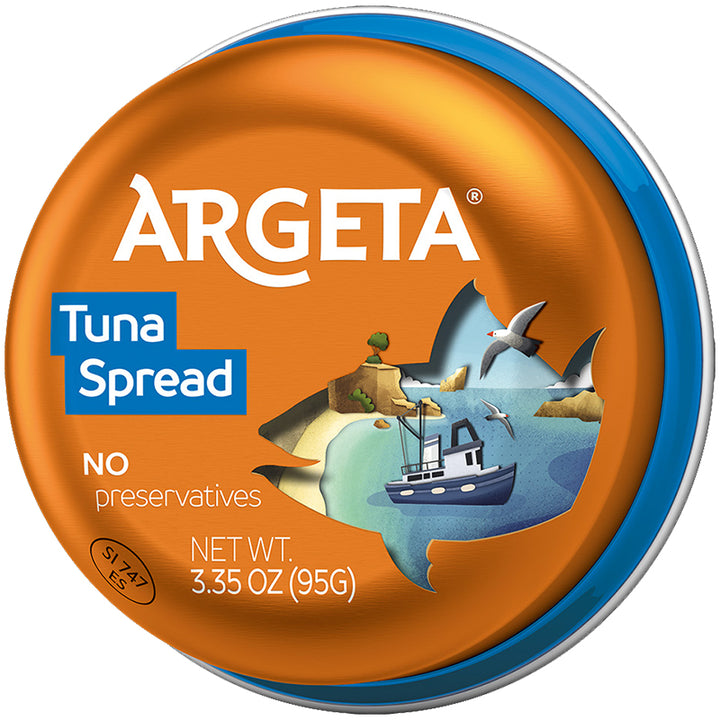 Argeta Pate Tuna (95g)