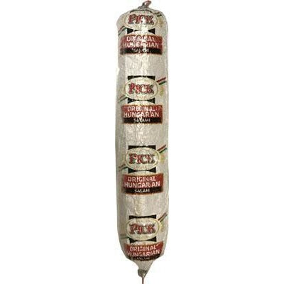 Pick Original Hungarian Salami (600g)