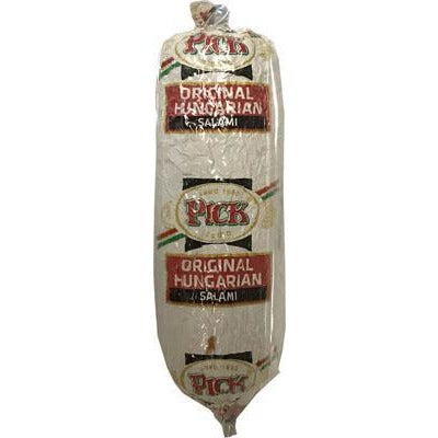 Pick Original Hungarian Salami (300g)