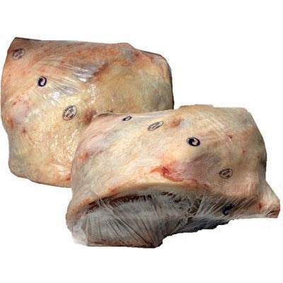 Zealand Shoulder-Cut Lamb (Halal) (Approx: 40 lb)