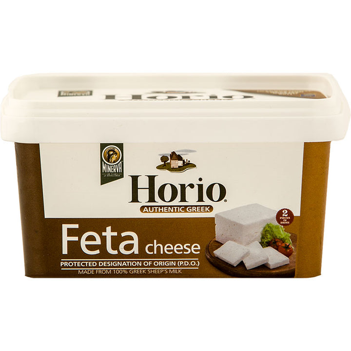 Minerva Horio Feta Cheese (400g)