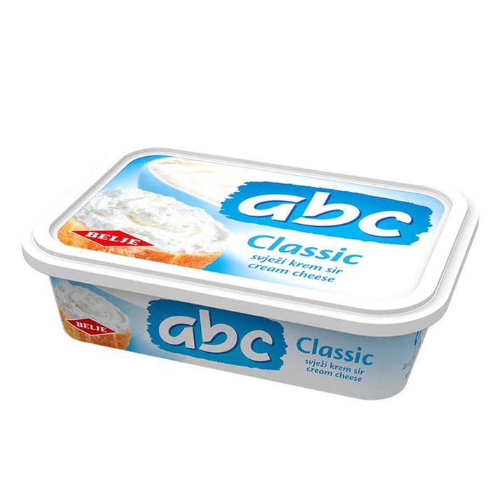 Belje ABC Cheese Spread (100g)