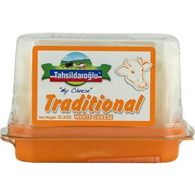 Tahsildaroglu Traditional Feta Cheese (350g)