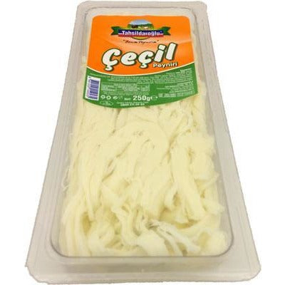 Tahsildaroglu Cecil Peyniri Cheese (Cecil) (250g)