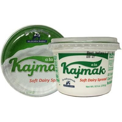 Ala Soft Dairy Spread Kajmak (250g)