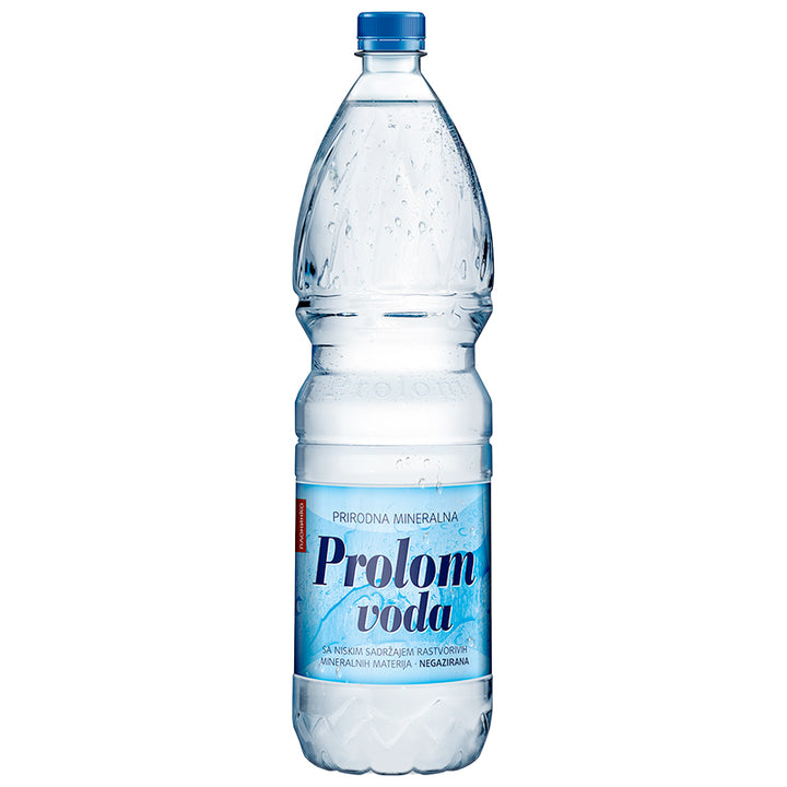 Prolom Mineral Water (1.5 Ltr)