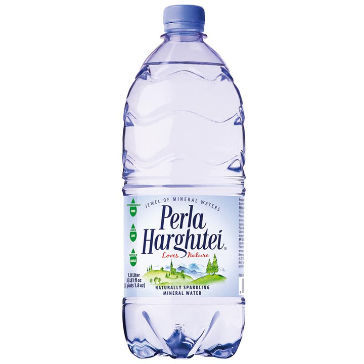 Perla Mineral Water (1.0 Ltr)