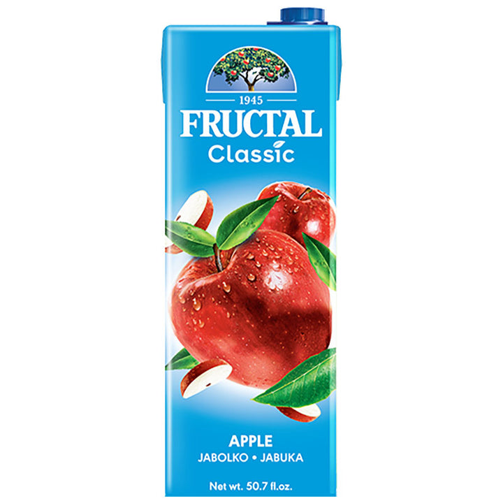 Fructal Classic Apple Drink (1.5 Ltr)