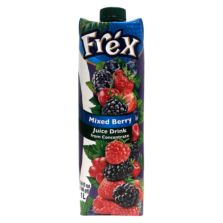 Frex Premium Berry Nectar (1 Ltr)