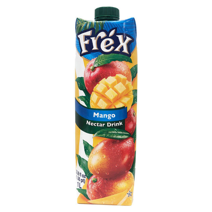 Frex Premium Mango Nectar (1 Ltr)