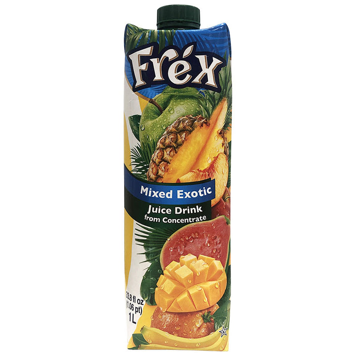 Frex Premium Exotic Juice (1 Ltr)