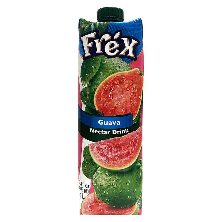 Frex Premium Guava Nectar (1 Ltr)